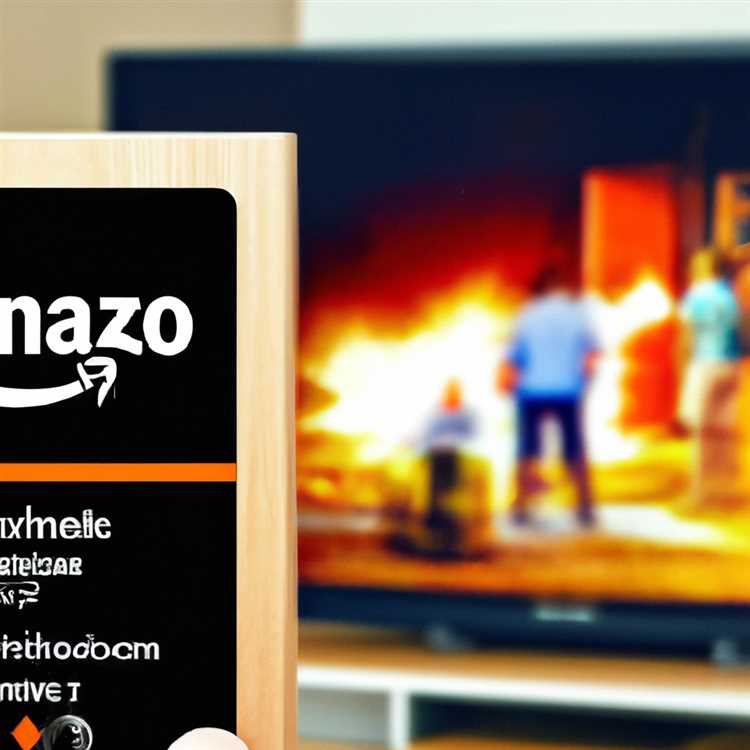 Accedi a Netflix sul tuo dispositivo Amazon Fire TV