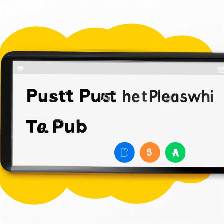 Hướng dẫn từng bước: Cách sử dụng Push to Talk trên Google Meet