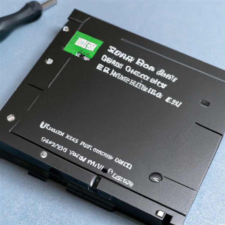 Come installare un SSD nella tua console PS5: una guida dettagliata passo dopo passo