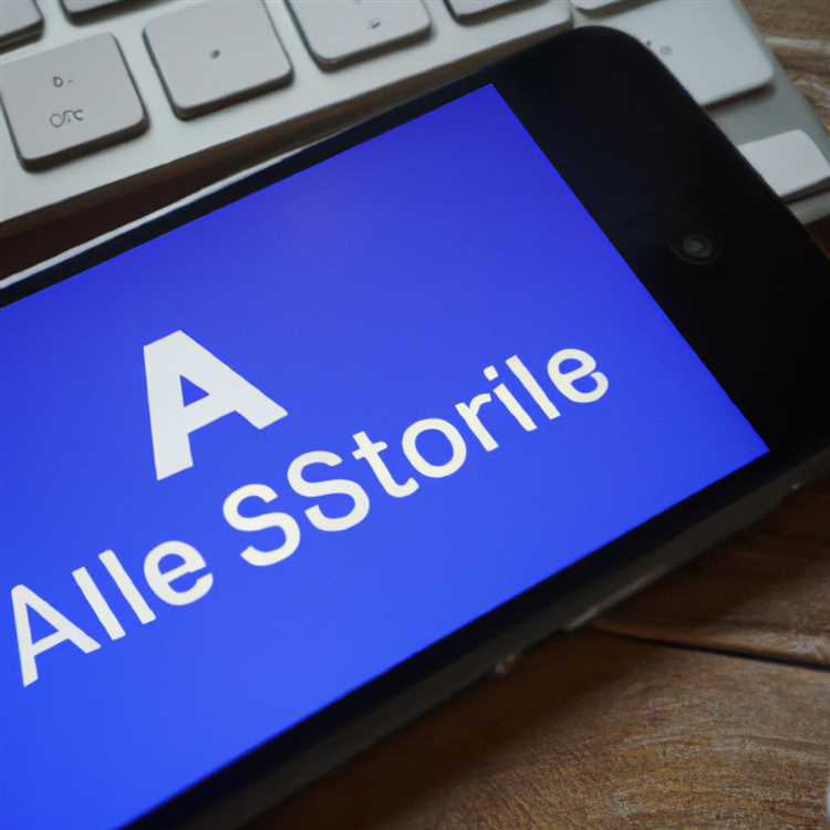 Định cấu hình ứng dụng AltStore trên iPhone
