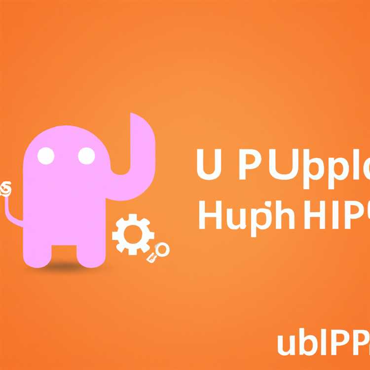 Phương pháp 2: Gỡ cài đặt PHP trên Ubuntu