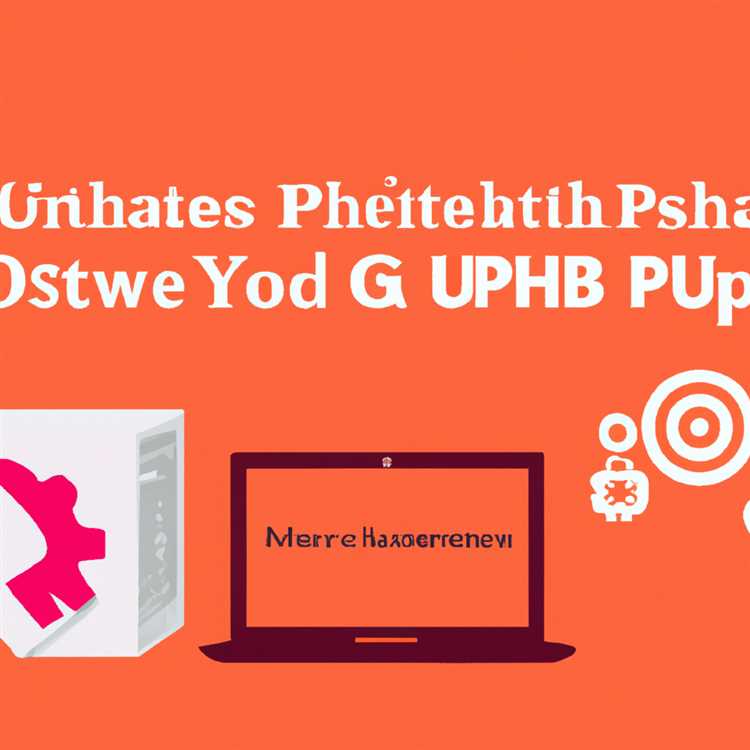 Hướng dẫn từng bước: Cài đặt và gỡ cài đặt PHP trên Ubuntu trong 2 phương pháp dễ dàng