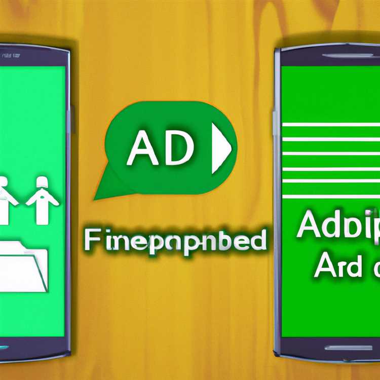 Passaggio 3: trasferisci e installa i file APK sul tuo dispositivo Android