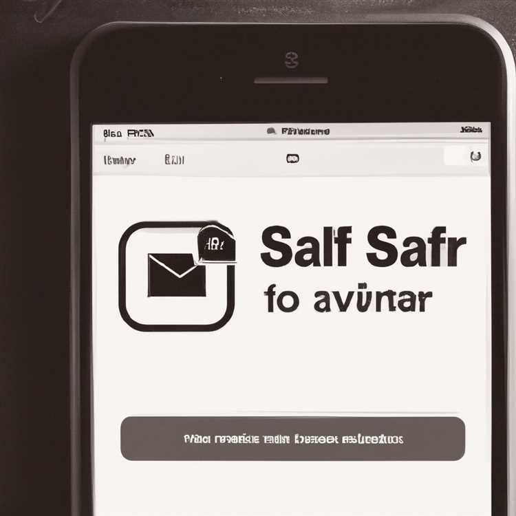 Hướng dẫn từng bước-Cài đặt hoặc lưu trang web dưới dạng ứng dụng iPhone bằng Safari