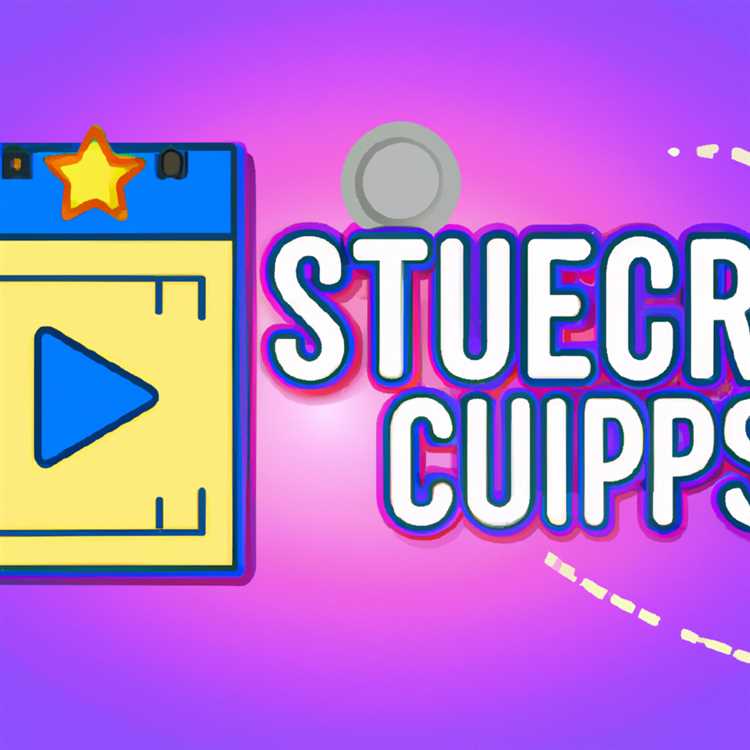Guida passo passo: realizzare splendidi video in formato breve con i modelli CapCut