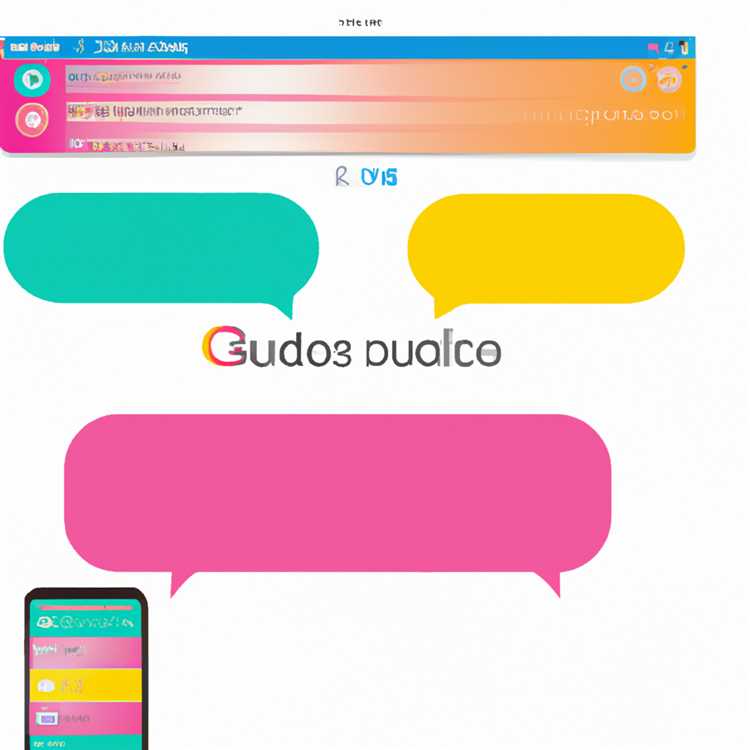 Come personalizzare i colori delle bolle di testo su iPhone o iPad utilizzando una guida passo-passo