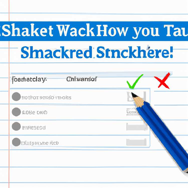 Guida passo-passo su come aggiungere una casella di controllo in SmartSheet