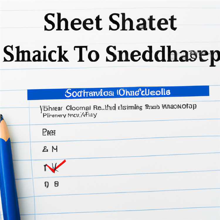 Un tutorial completo sull'aggiunta di una casella di controllo in SmartSheet-Guida passo-passo