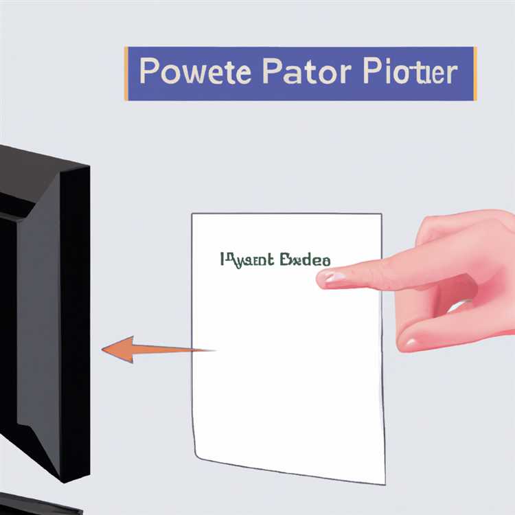 Come inserire un PDF in un powerpoint