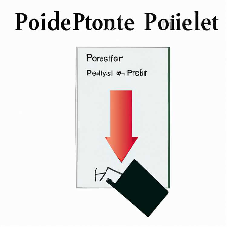 Guida passo-passo su come inserire un PDF in un powerpoint