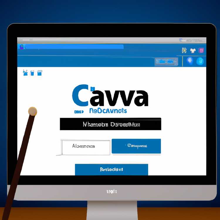Hướng dẫn từng bước về cách cài đặt ứng dụng Canva Desktop |Quá trình cài đặt dễ dàng