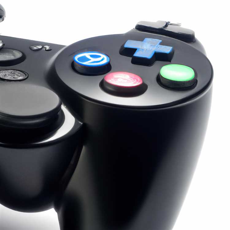 Guida passo passo su come sincronizzare il controller PS3
