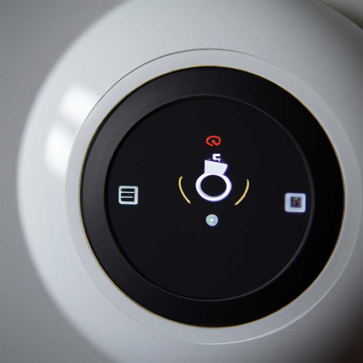 Guida passo-passo: come attivare il calore con il termostato Nest