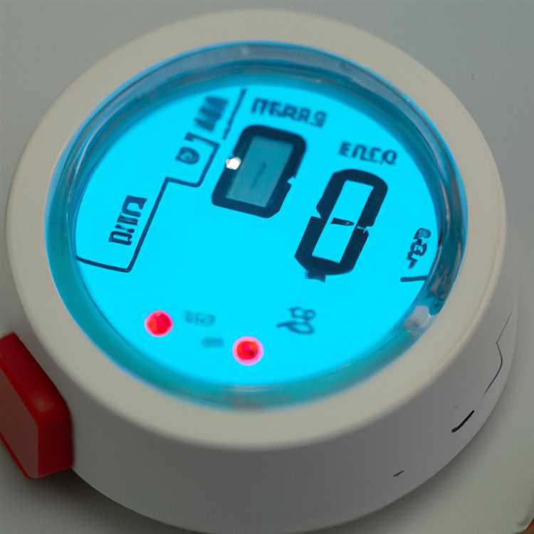 Guida completa all'attivazione del calore usando il termostato Nest-Istruzioni passo-passo
