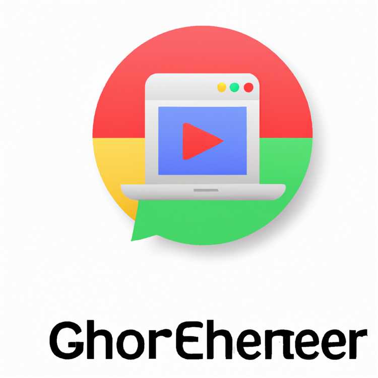 Hướng dẫn từng bước về việc sử dụng tiện ích mở rộng 'Bộ lọc cho Google Meet' trong Chrome