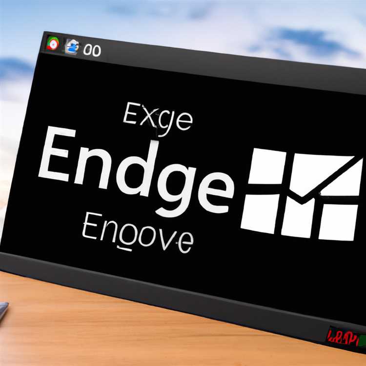 Phương pháp 1: Cài đặt lại Microsoft Edge thông qua ứng dụng Cài đặt