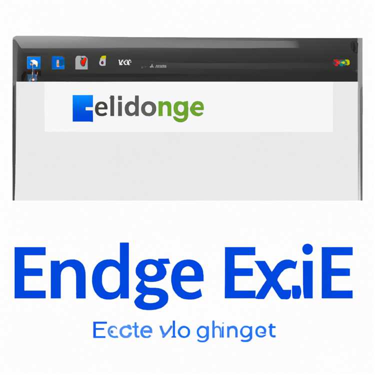 Phương pháp 2. Xóa tệp cài đặt và ứng dụng Microsoft Edge theo cách thủ công