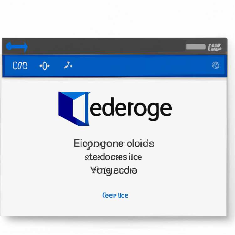 Hướng dẫn đầy đủ - Cách cài đặt lại Microsoft Edge trên Windows 11