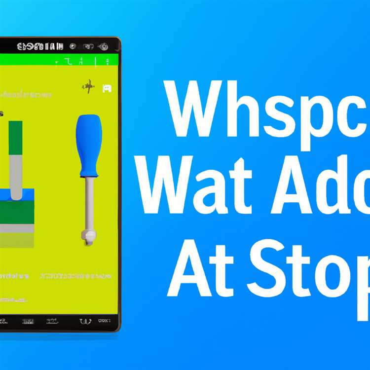 Hướng dẫn từng bước: Thiết lập ứng dụng WSATools để cài đặt tệp APK Android trên Windows 11