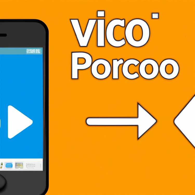 Hướng dẫn từng bước-Chia sẻ tệp giữa iPhone và PC với trình phát VLC qua Wi-Fi