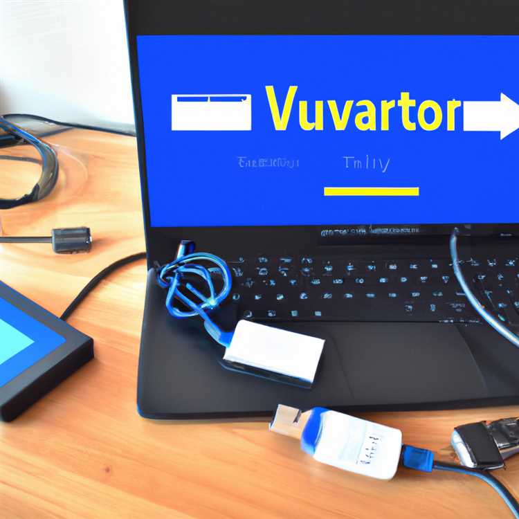 Guida passo passo per creare un router cablato virtuale su Windows 10