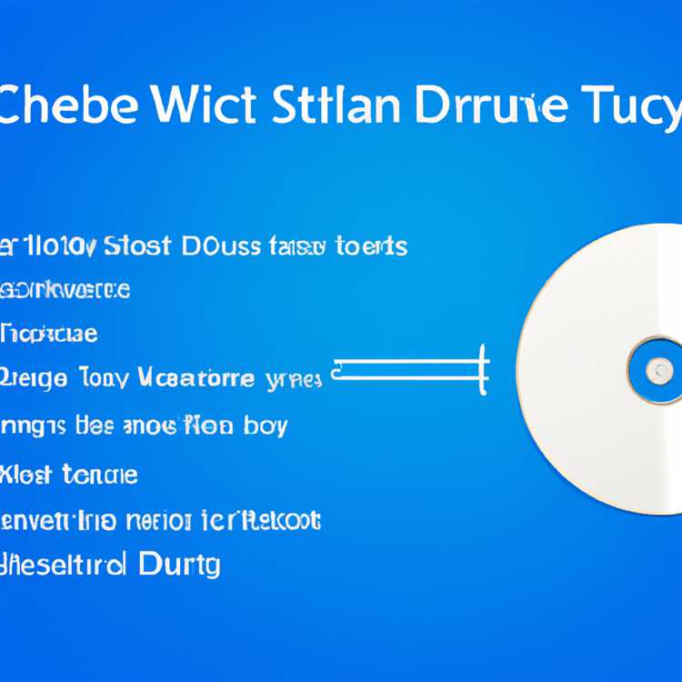 Bước 4: Chạy dọn dẹp đĩa