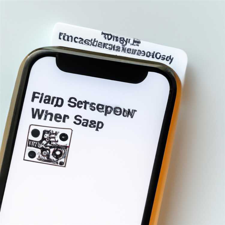 Hướng dẫn từng bước: Sử dụng đầu đọc thẻ NFC trong iOS 14 trên iPhone của bạn