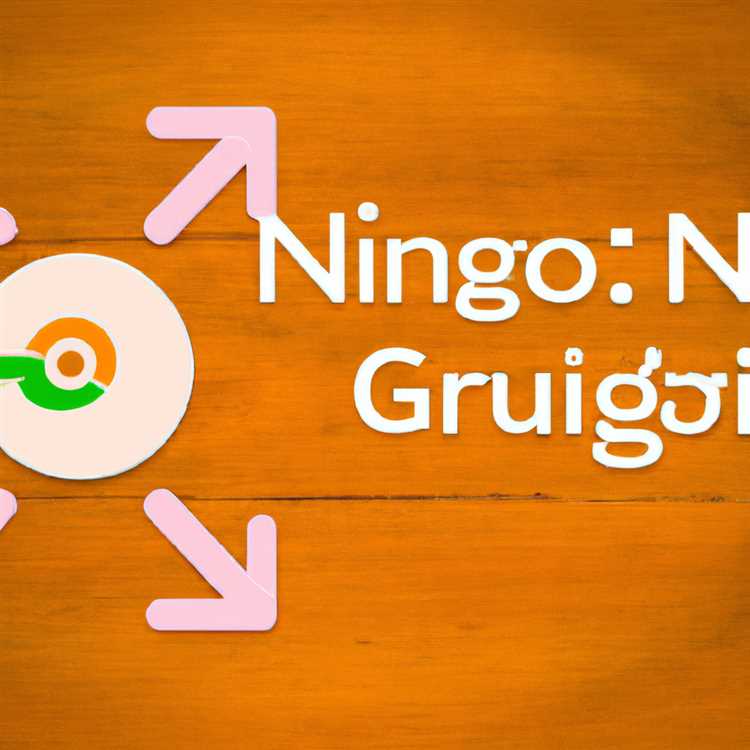 Hướng dẫn từng bước: Cách cài đặt và định cấu hình Nginx trên Ubuntu 20. 04