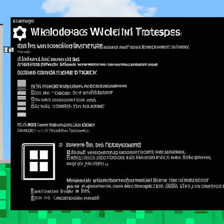 Hướng dẫn đầy đủ - Cách cập nhật Minecraft trong Windows 11