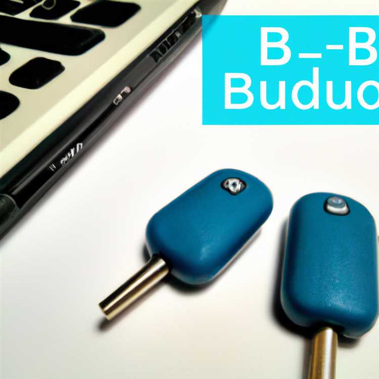 Các bước dễ dàng và chi tiết để thêm chức năng Bluetooth vào máy tính của bạn