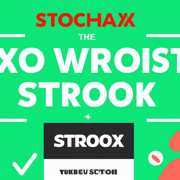 StockX Nedir ve Nasıl Çalışır?