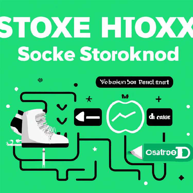 StockX Nasıl Çalışır? Tam Bir Nasıl Yapılır Kılavuzu