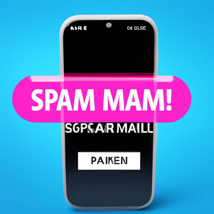 Dừng cuộc gọi spam trên iPhone và thiết bị Android: Hướng dẫn từng bước dễ dàng