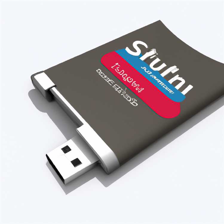 Sumatra PDF, Perangkat Lunak Membaca PDF yang Ringan dan Portabel untuk Dibawa dalam Thumb Drive