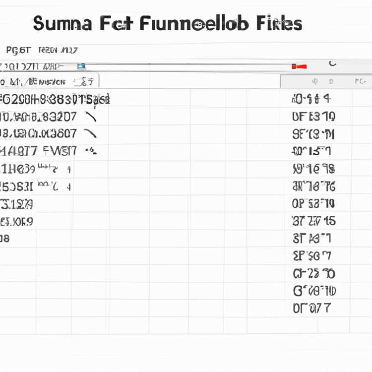 SUMIF Công thức ví dụ để thành thạo chức năng trong Google Sheets