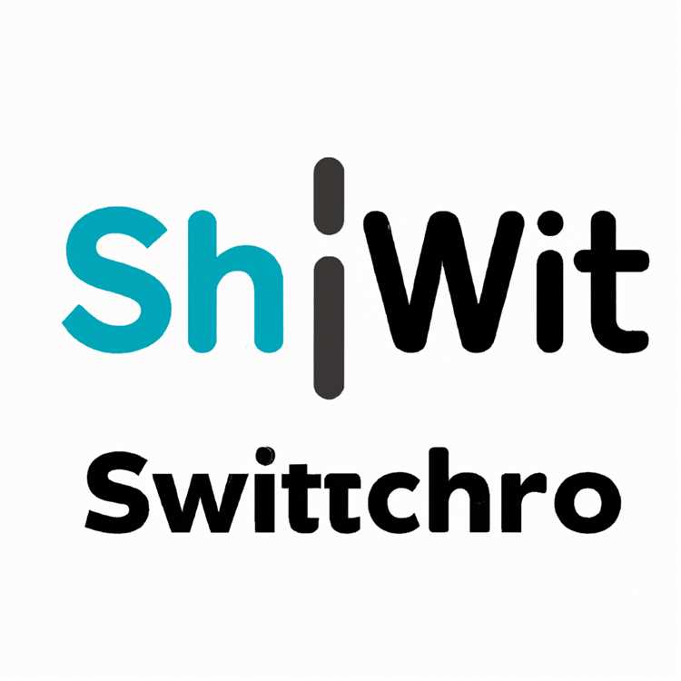 Switchr - Die ultimative App-Switcher-App