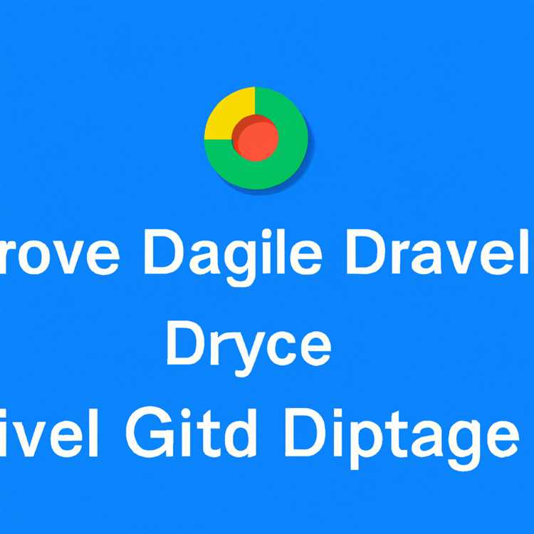 Geschickte Methode zum simultanen Sync mehrerer Google Drive-Konten