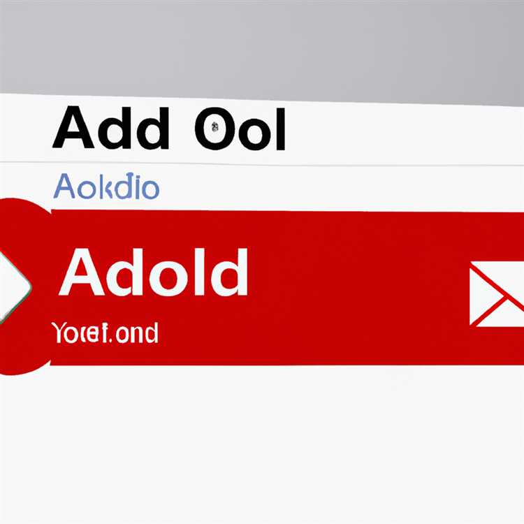 Tambahkan akun Gmail ke Outlook