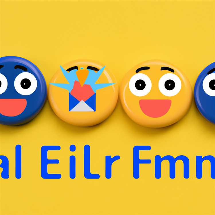 Beberapa metode dalam memilih emoji