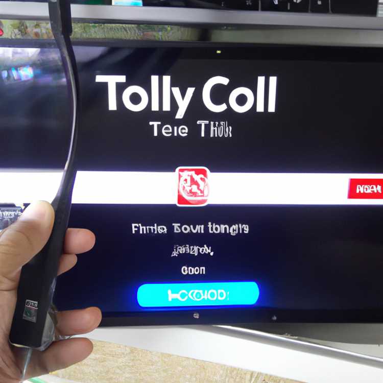 TCL TV ile Telefon Nasıl Bağlanır?