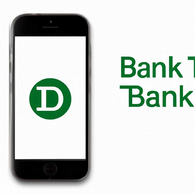 TD Bank Dijital Ödemeler