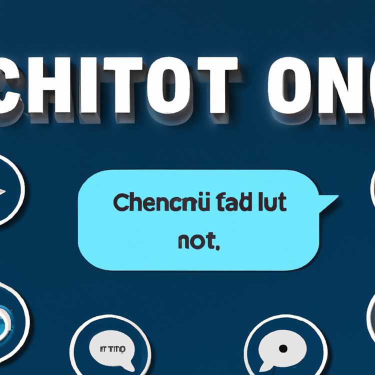 Nhóm thêm khả năng vô hiệu hóa tính năng trò chuyện