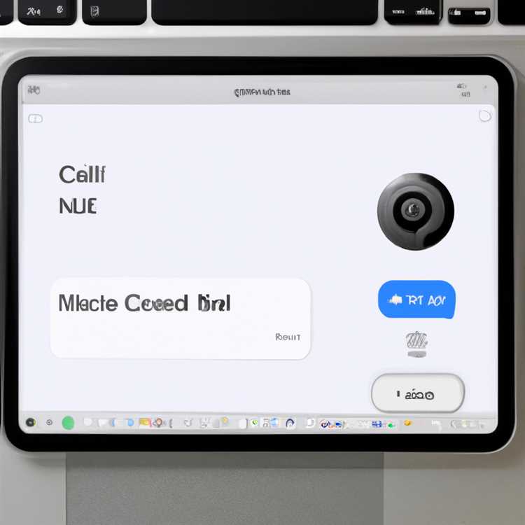 Telefonieren Sie mit Ihrem Mac oder iPad: So funktioniert es