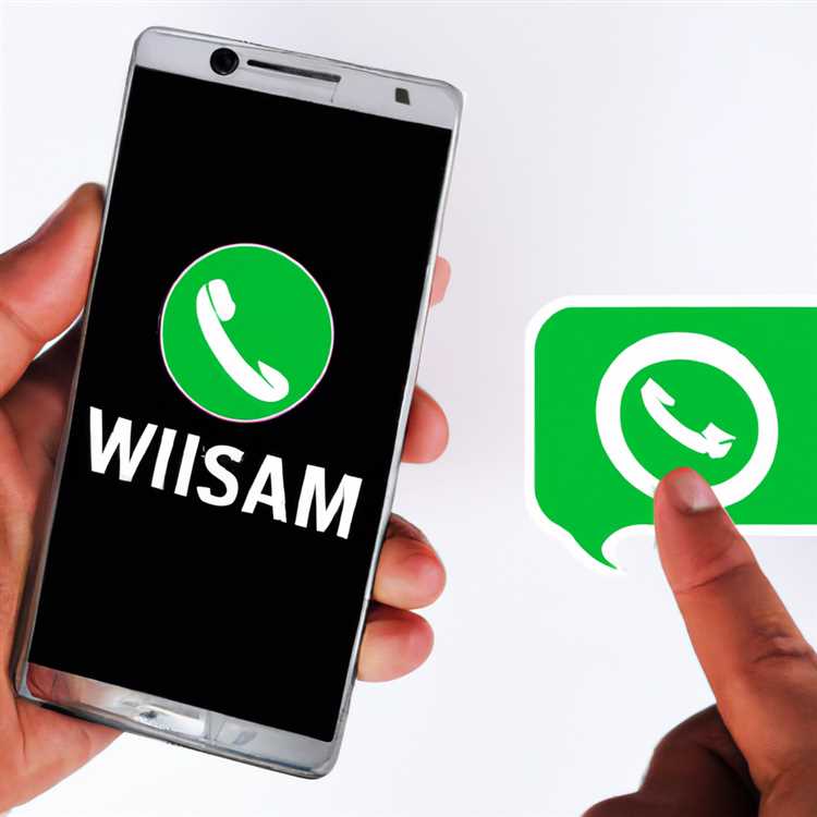 WhatsApp'ı telefonunuzda SIM kart olmadan nasıl kullanabilirsiniz?