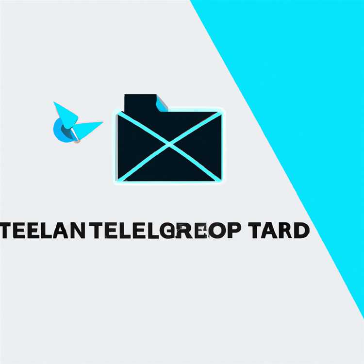 Come creare cartelle Telegram nel 2020: una guida completa passo dopo passo