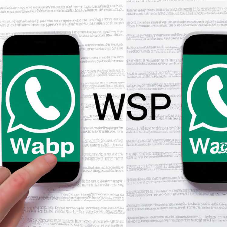 Einleitung: Was sind Telegram und WhatsApp?