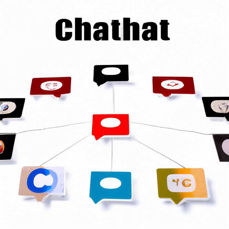 Telegram'da Grup Sohbetleri - Arkadaşlarınızla Kolay İletişim Kurmanın Yeni Yolu