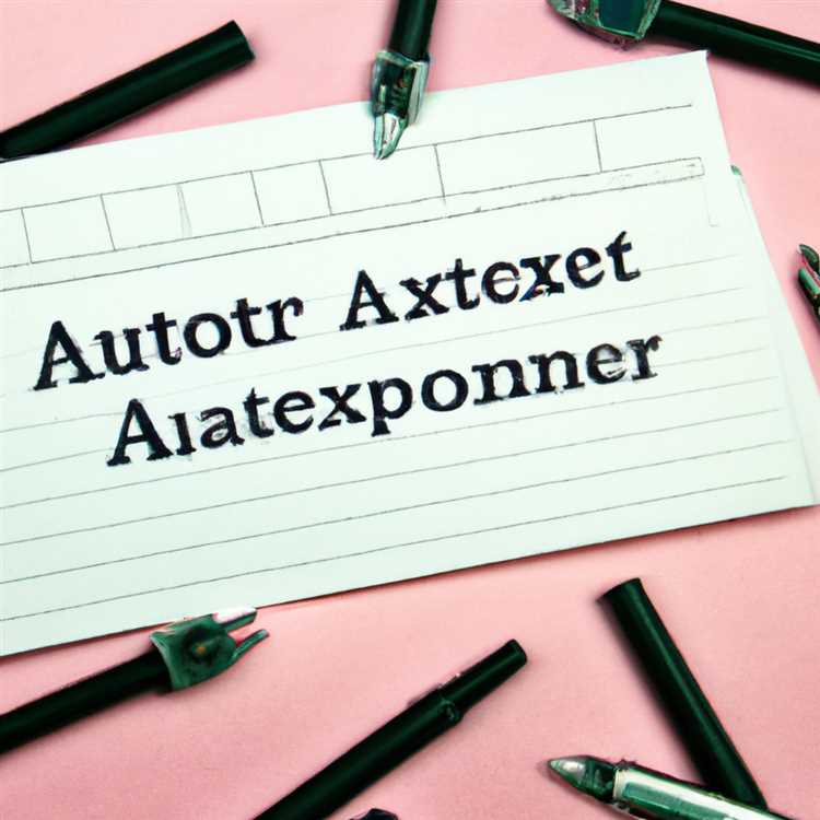 Text Expander und Autotext Software: So automatisieren Sie Ihren Text!