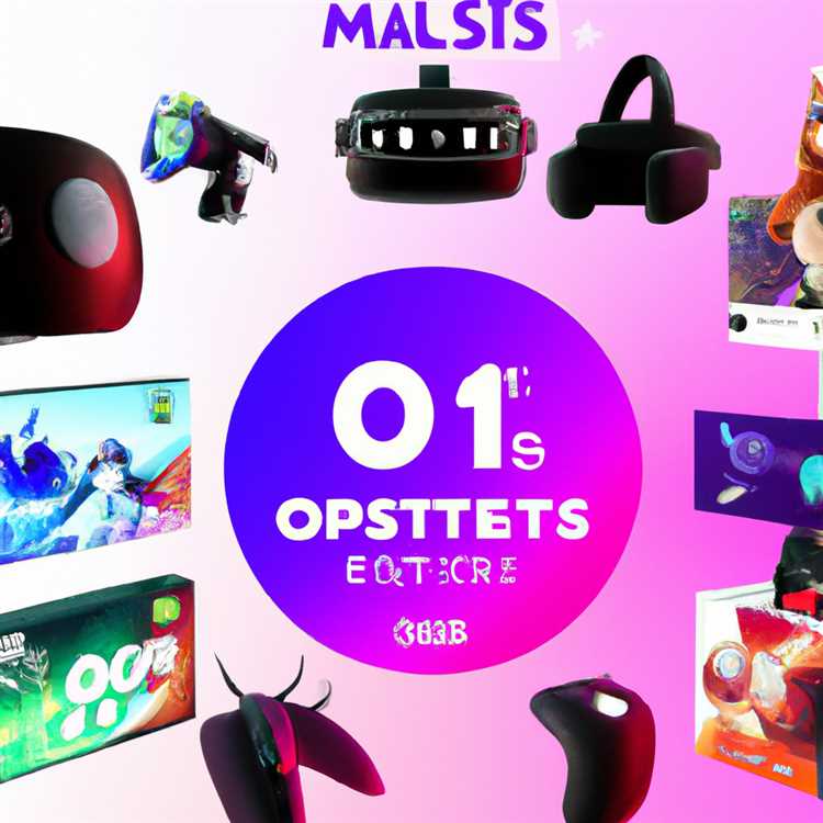 Scopri il divertimento illimitato con le migliori esperienze gratuite per Oculus Quest 2