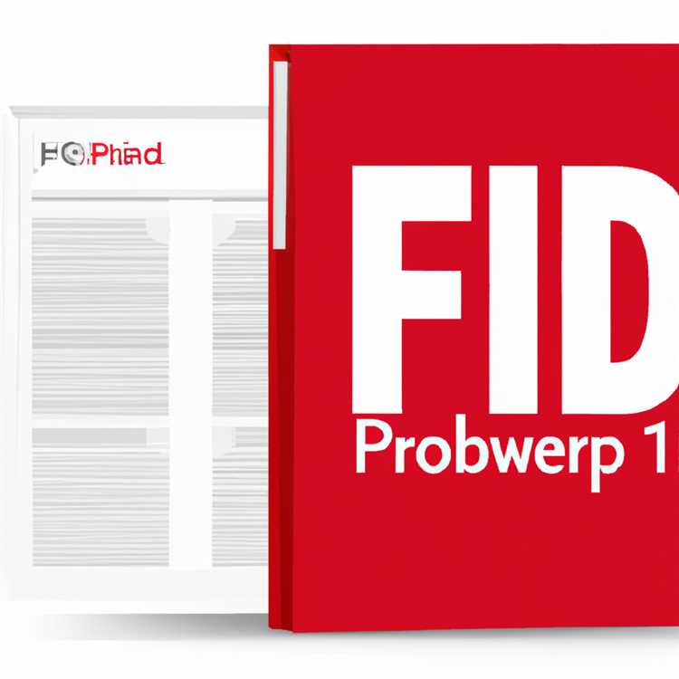 Top editori PDF gratuiti per Windows